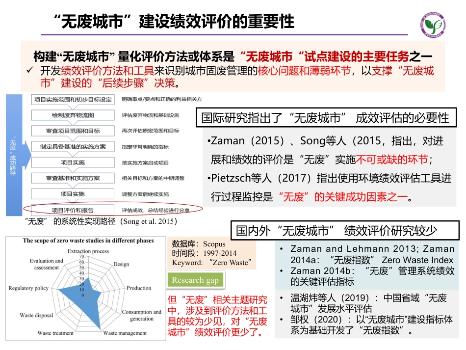 专题研究：“无废城市”建设次第推进的若干思考_第3页