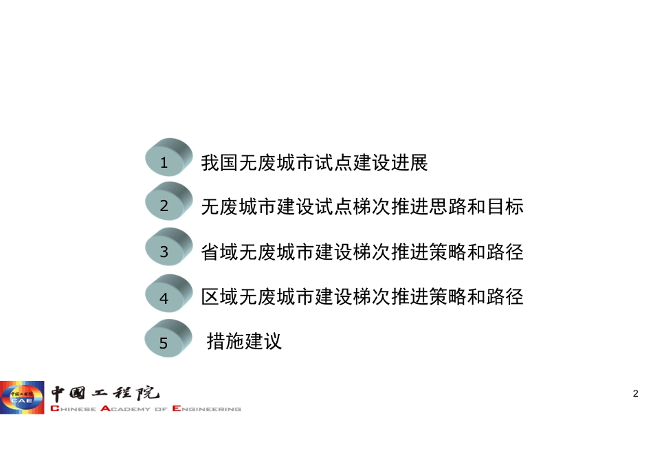 专题研究：“无废城市”建设试点梯次推进策略_第2页