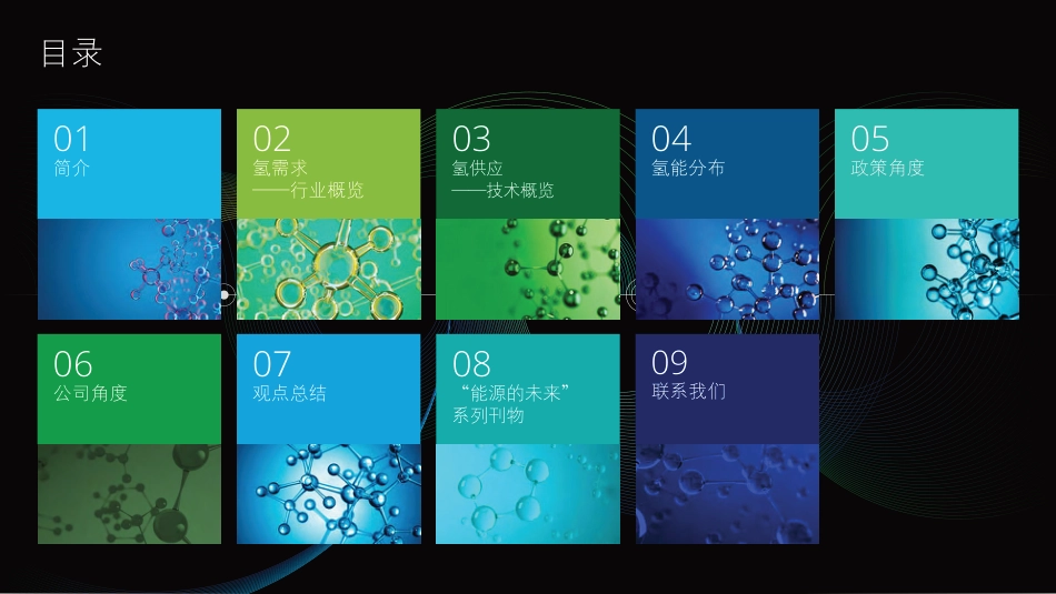 为碳中和，创造可行的氢经济-德勤_第2页