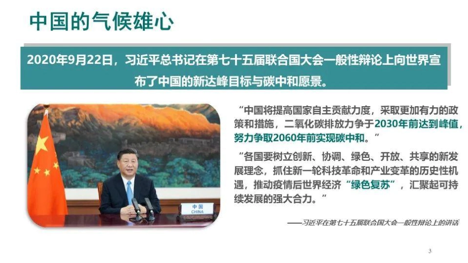 企业碳成本与能源绿色发展路径分析_第3页