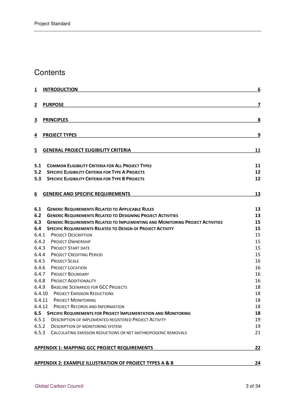 1.GCC项目标准 Project-Standard-v3.1_第3页