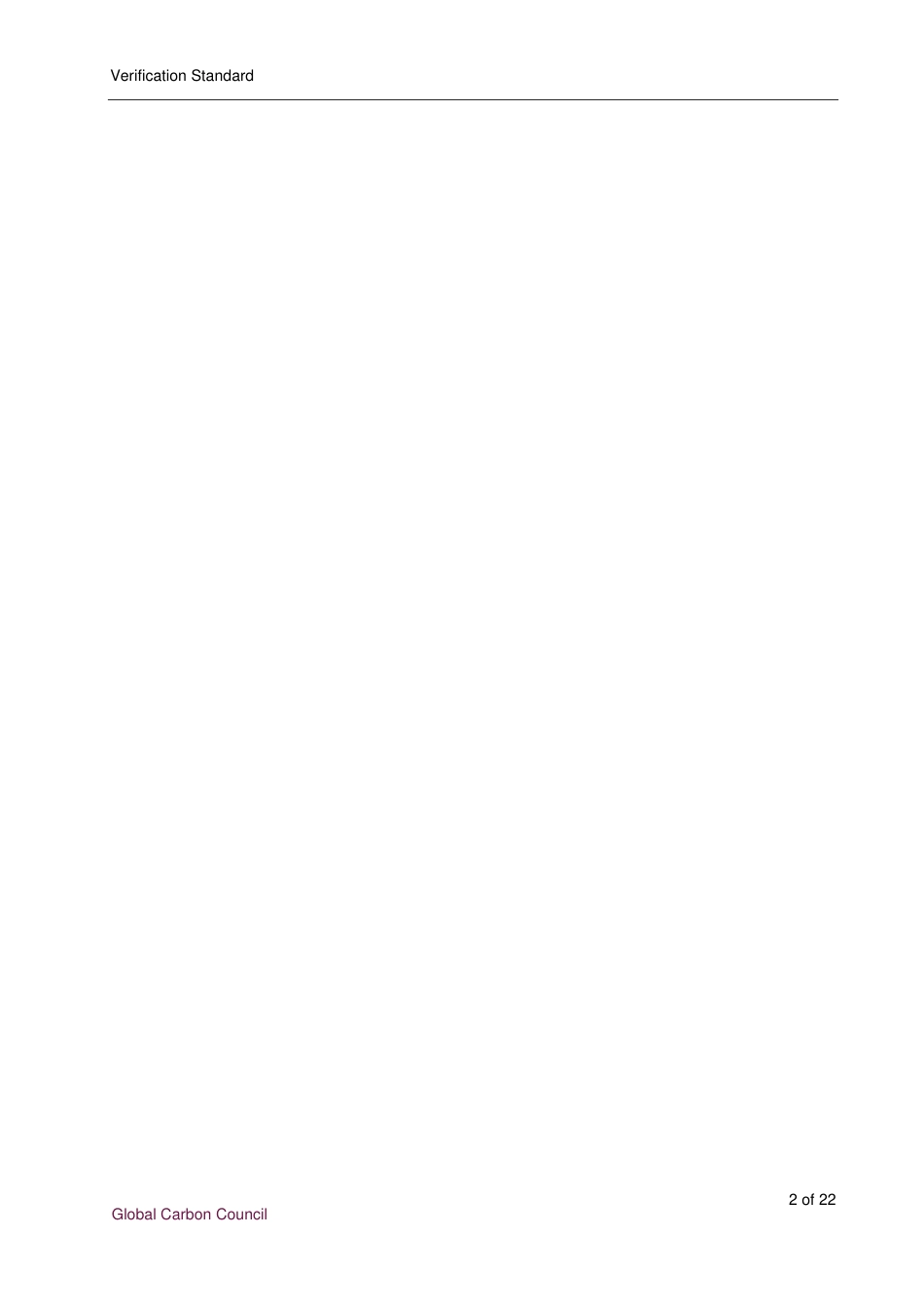 2.GCC项目核查标准Verification-Standard-v3.1_第2页