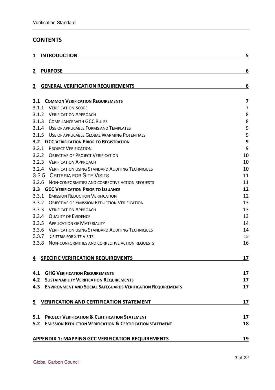 2.GCC项目核查标准Verification-Standard-v3.1_第3页