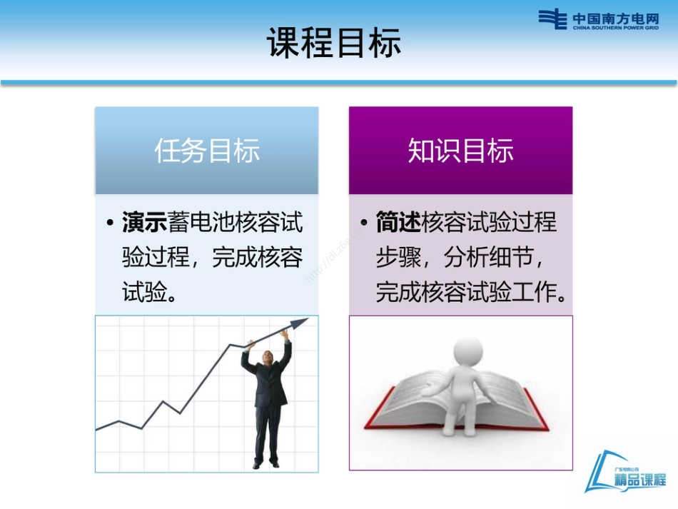 南方电网变电站蓄电池核容试验培训课件_第2页