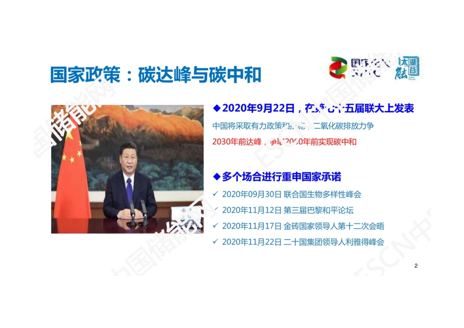 双碳战略下的智慧储能及重大机遇-202211-图片版ppt-27页_第2页