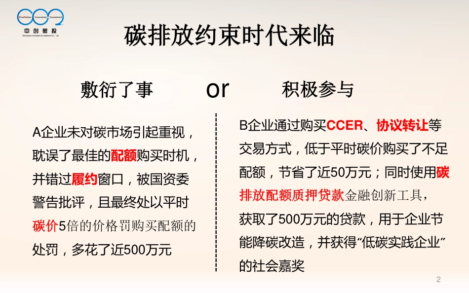大型控排企业碳资产管理体系-45页_第2页