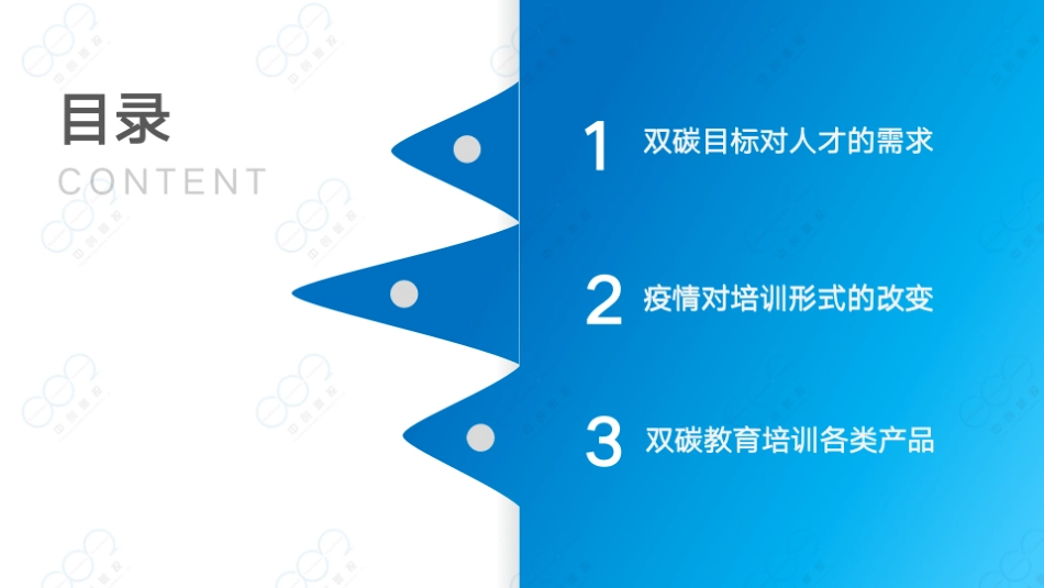 后疫情时代的双碳教育培训-202206-17页_第2页