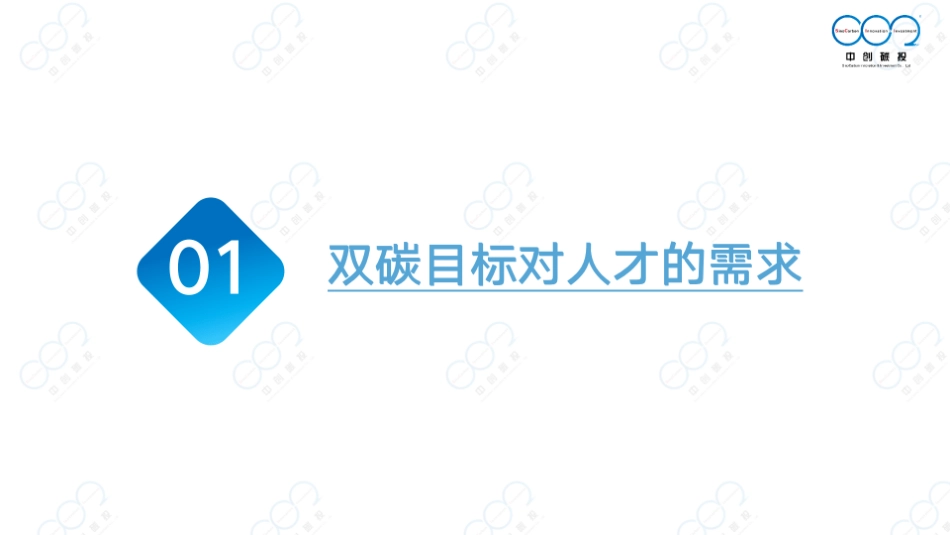 后疫情时代的双碳教育培训-202206-17页_第3页