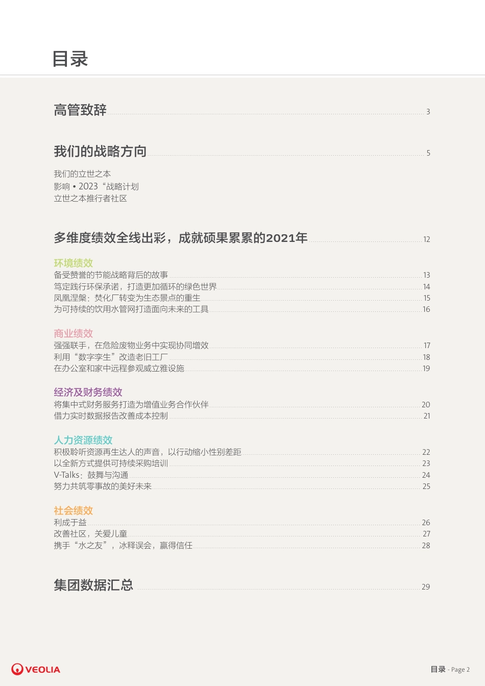 立世之本助力可持续发展-亚洲手册-VEOLIA_第2页