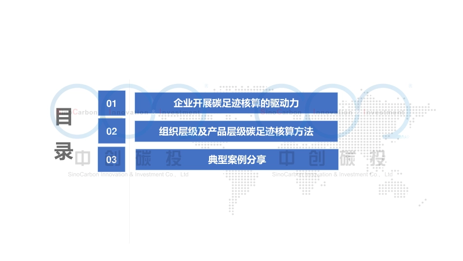企业如何摸清碳排放家底-方法及案例20220728-23页_第2页