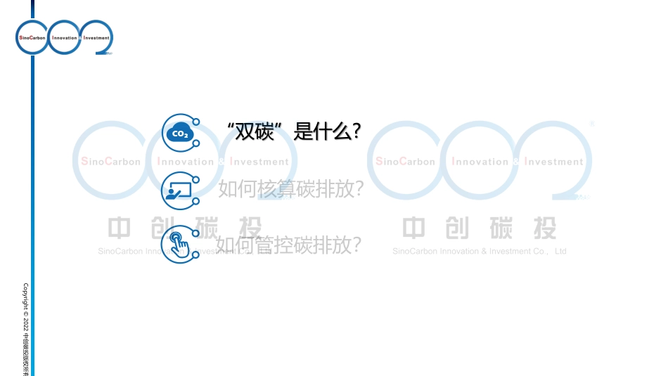 区域“双碳”：碳排放的来源、核算与控制-202207-32页_第3页