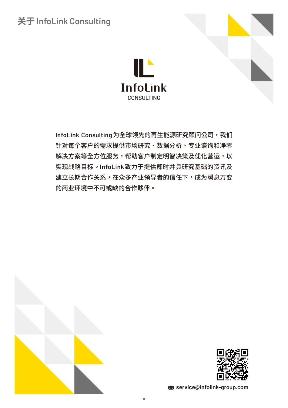 2023光风储能源转型白皮书-InfoLink Consulting_第3页