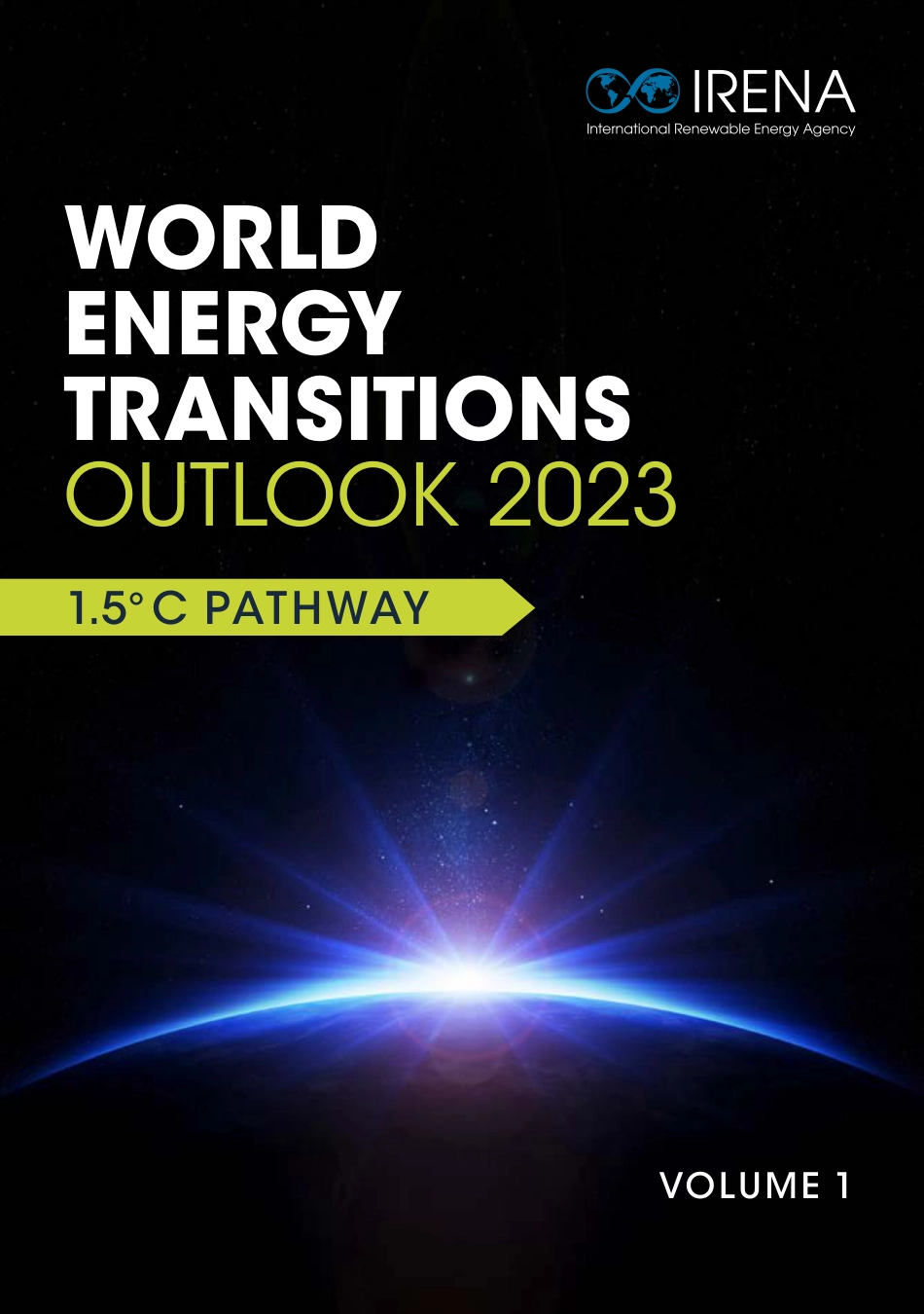 IRENA-2023年世界能源转型展望：1.5°C路径（英）_第1页