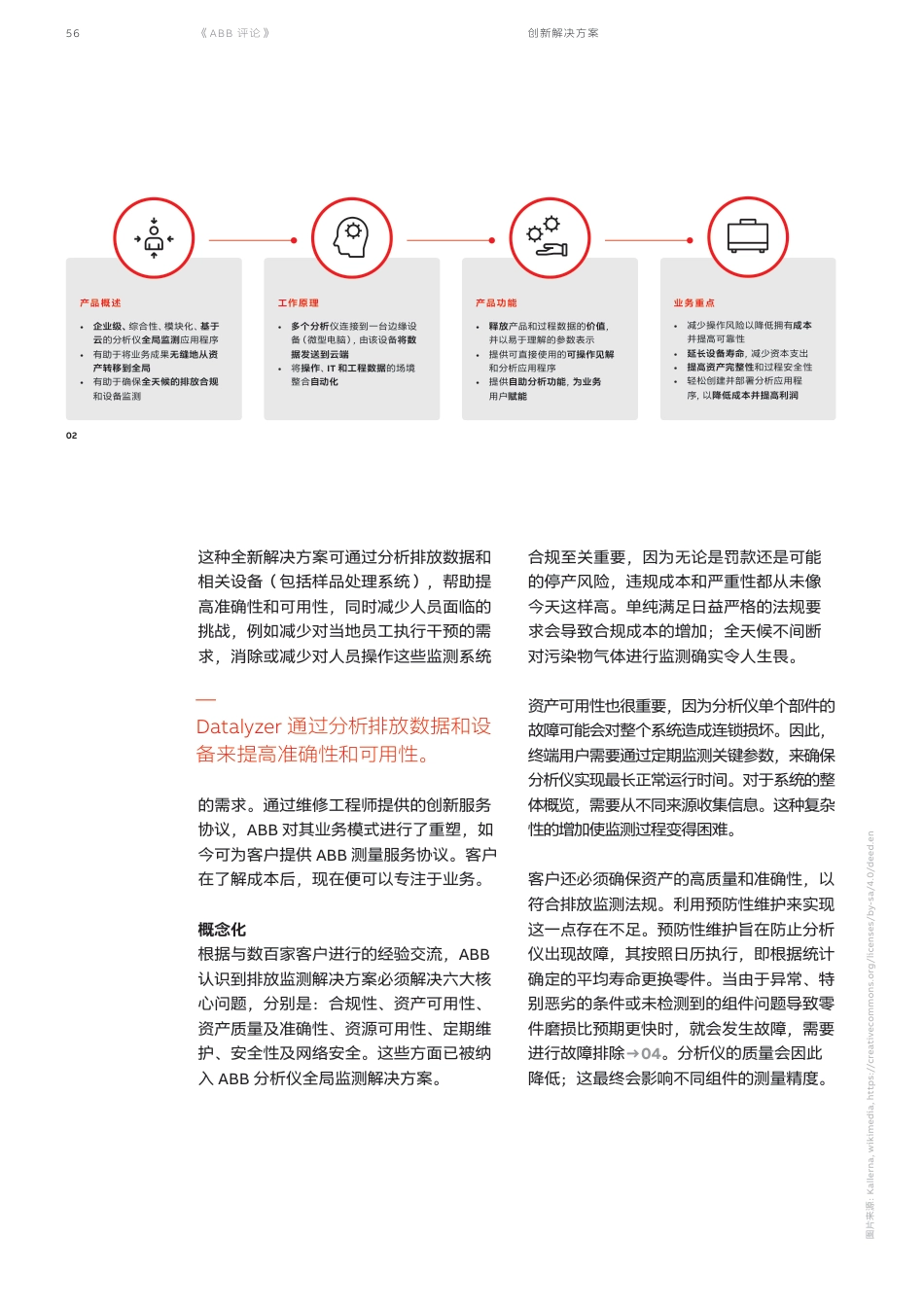 超越排放监测标准-ABB_第3页