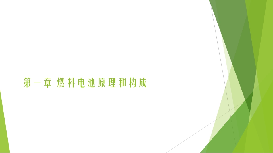 燃料电池专业知识培训_第2页
