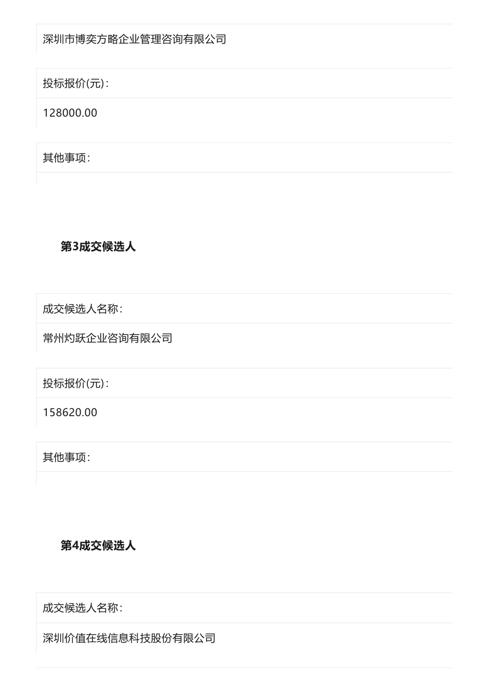 【中标】ESG-某轨道交通类企业ESG报告编制项目候选人公示-责扬天下（北京）管理顾问有限公司_第3页