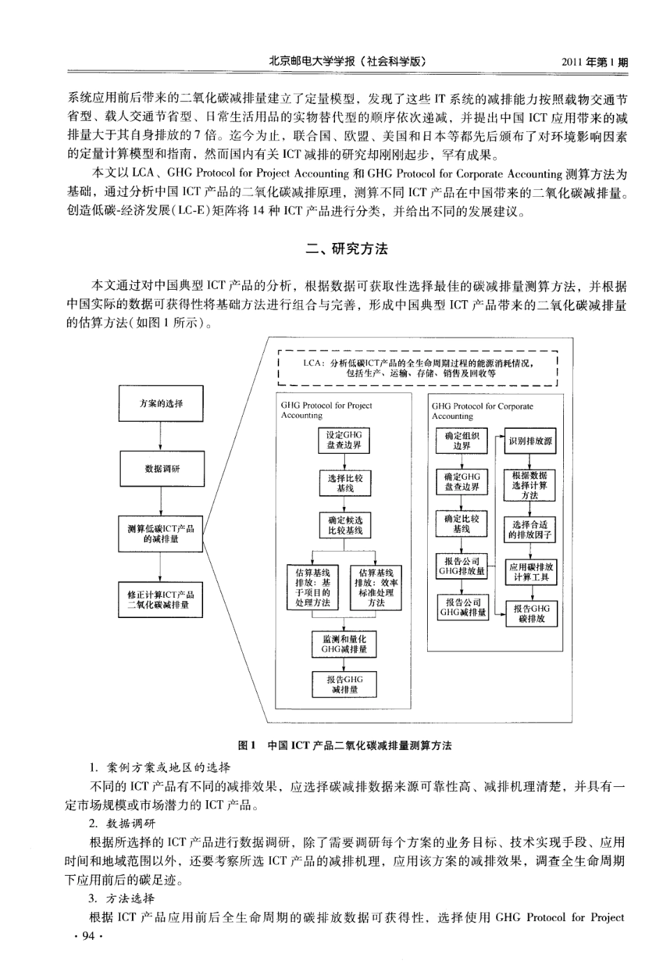 中国典型低碳通信产品二氧化碳减排量评估及分类研究_第2页