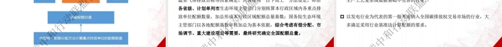 碳资产开发与管理102页