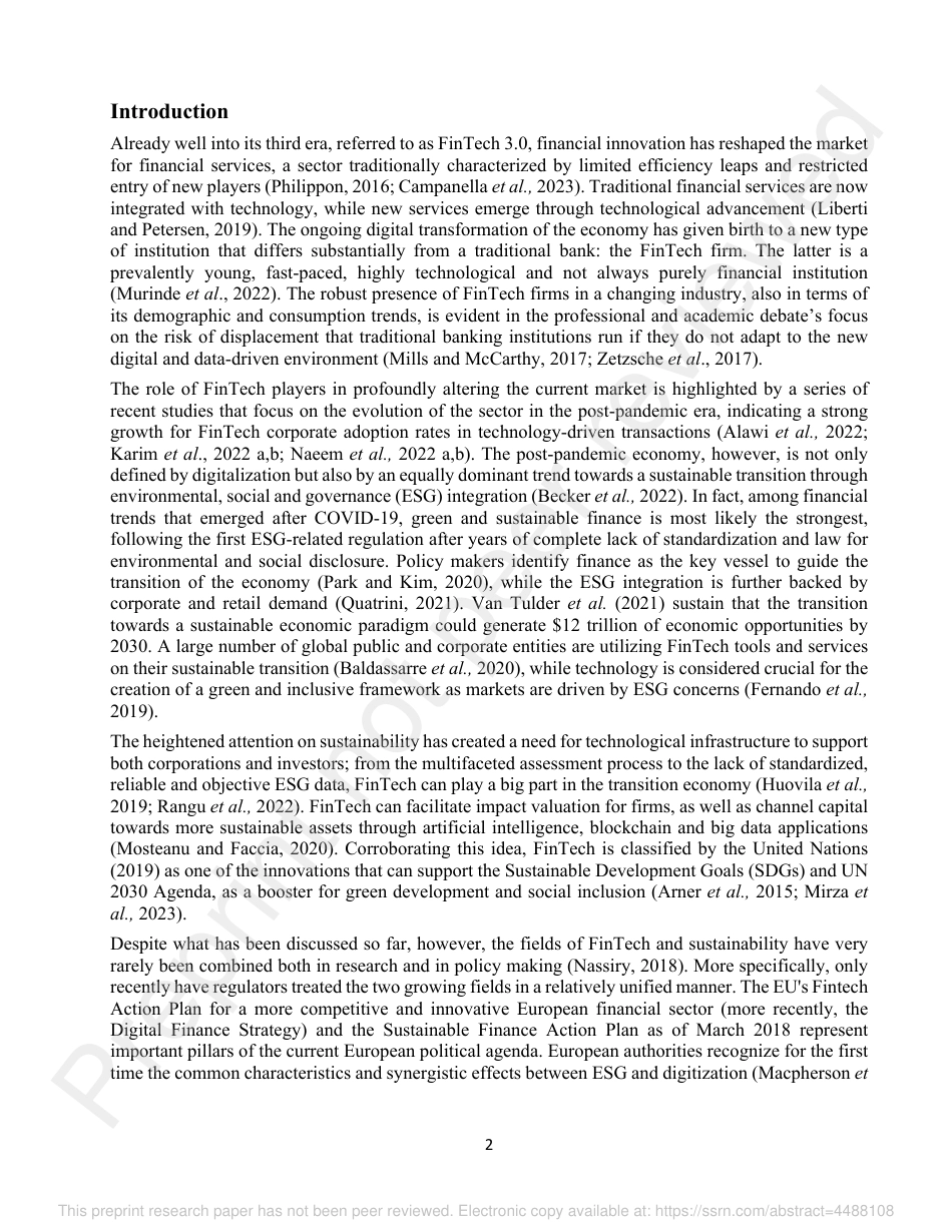 【推荐】ESG与欧盟的金融科技融资（英）_第3页