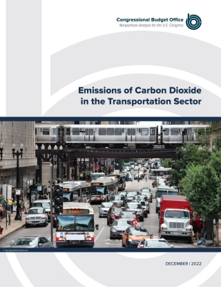 运输部门的二氧化碳排放（英文版）-CBO