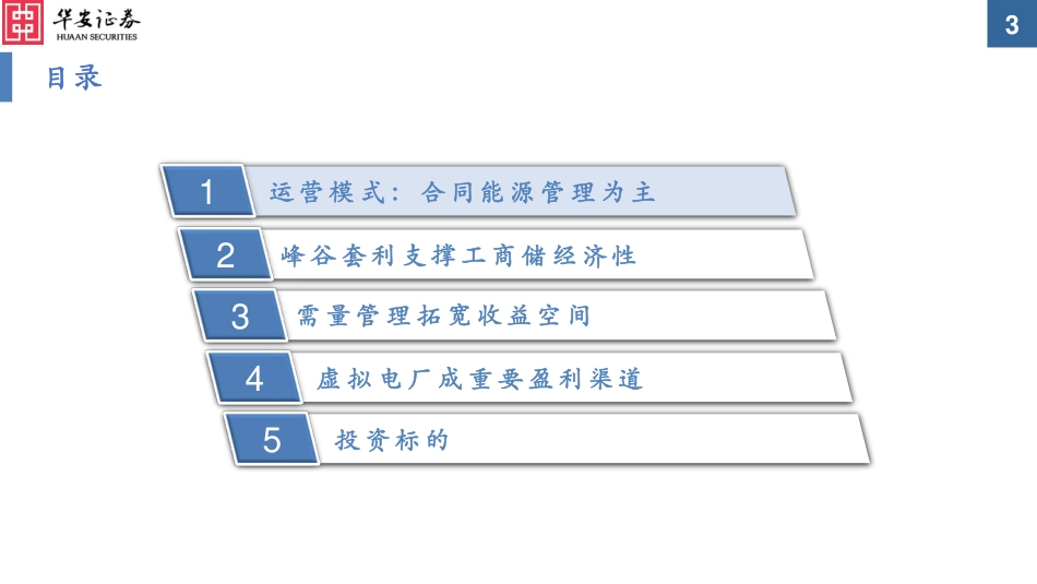 华安证券：盈利模式大拆解，虚拟电厂拓宽收益边界_第3页