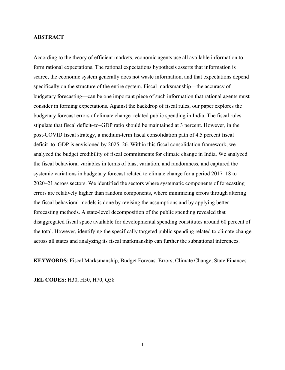 巴德学院利维经济研究所-气候变化与财政策略(英版)_第2页