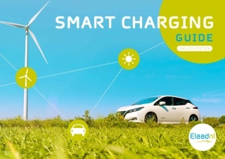 荷兰智慧充电桩指南(英版)