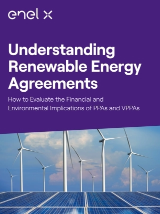 了解可再生能源协议：PPA和VPPA（英文版）-EnelX