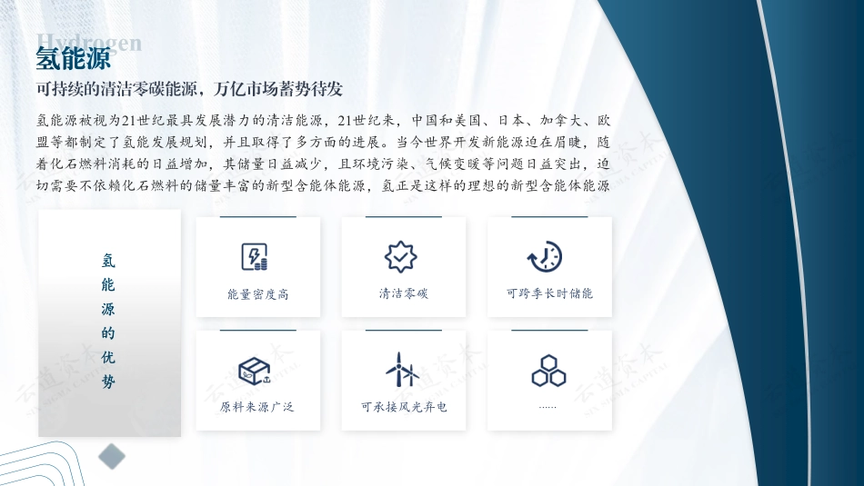 云道资本-2023中国氢能产业-氢制备环节深度研究报告-2023.6-76页_第2页