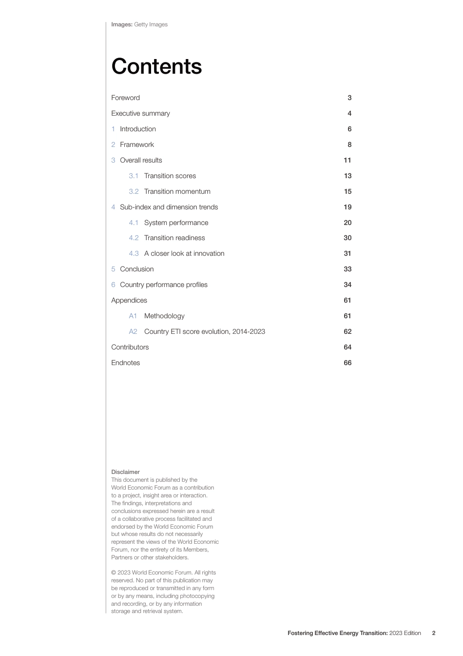 【推荐阅读】世界经济论坛：促进有效的能源转型（2023年版）（英文原版）_第2页
