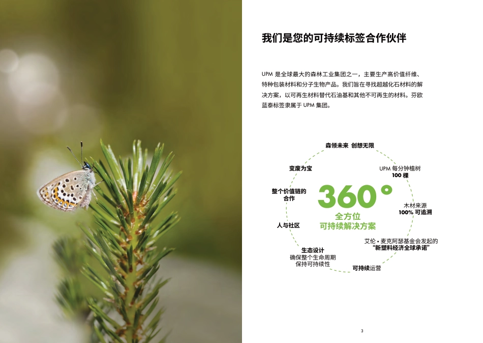 可持续标签材料选型指南-UPMRAFLATAC_第2页