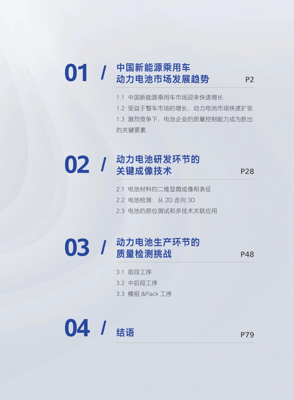 2023新能源汽车电池质量保证白--NE时代_第2页