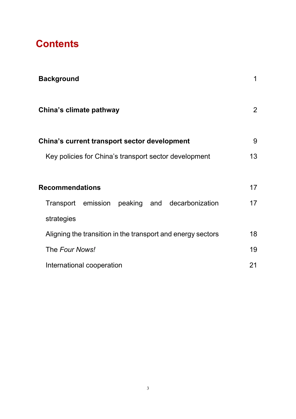 【推荐】GIZ-迈向零排放：中国气候路径概述及其对交通运输行业的影响（英文原版）_第3页
