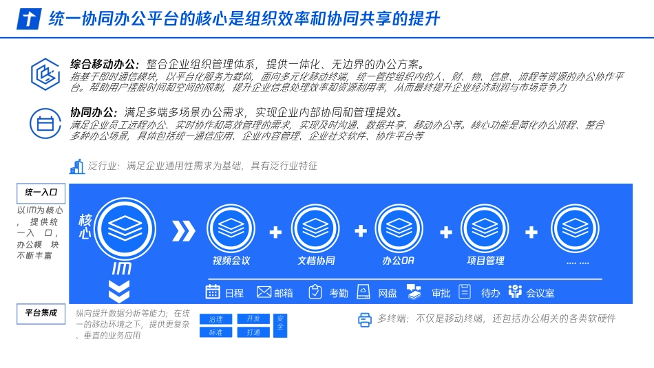 移动赋能轻装上阵-助环境行业敏捷转型-腾讯智慧能源_第3页