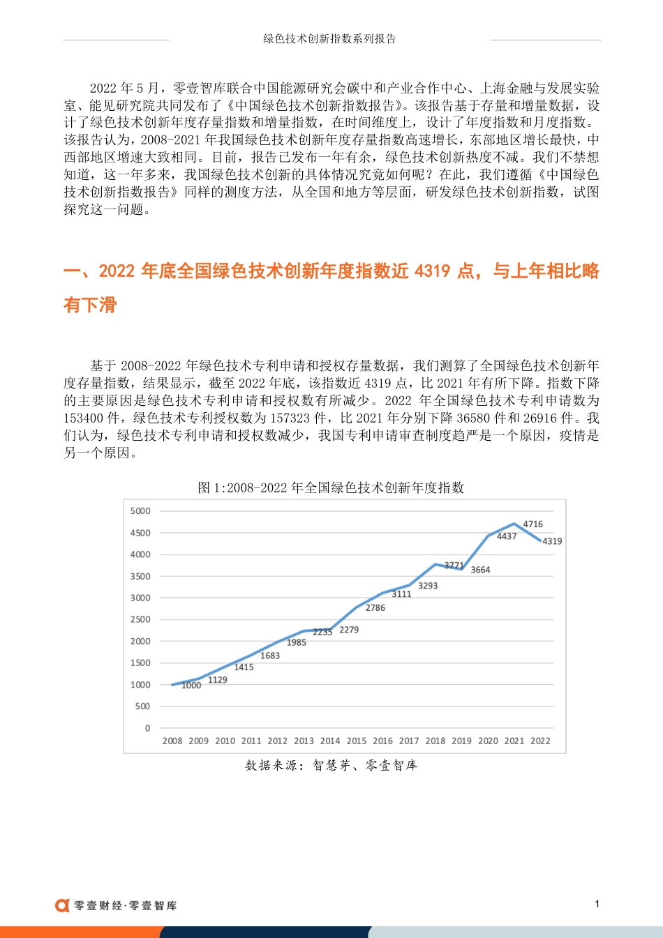零壹智库-2022全国绿色技术创新指数-13页_第3页