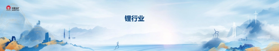 五矿证券：新能源关键金属市场展望_第3页
