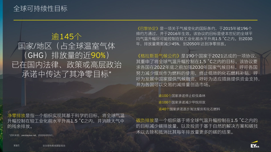 安永-绿色税收跟踪报告-2023.6-73页_第3页