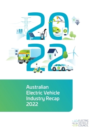 澳大利亚EV行业（英文版）--澳洲贸投委
