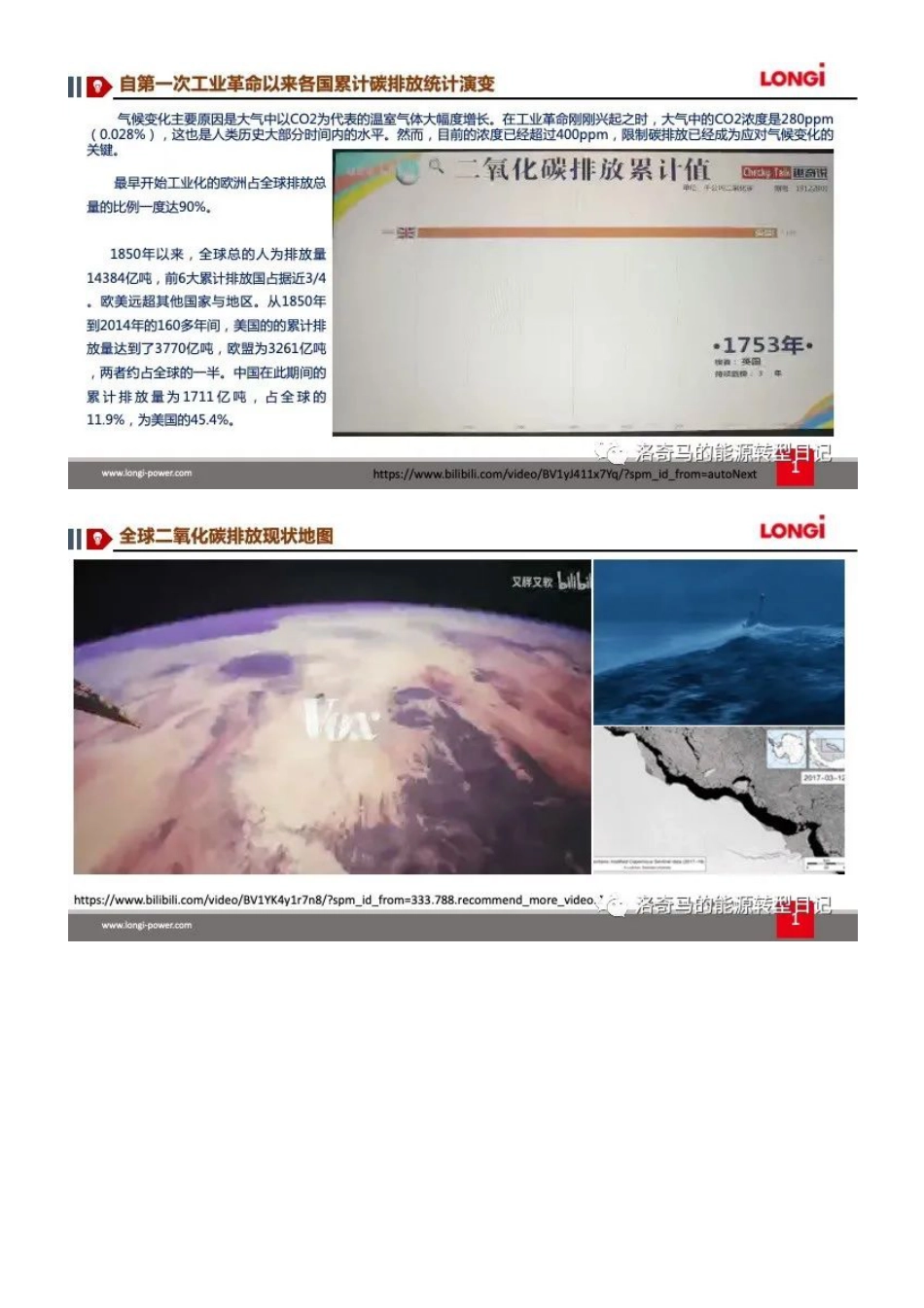 碳达峰与碳中和在中国的实践之路（宁夏某地区）_第2页