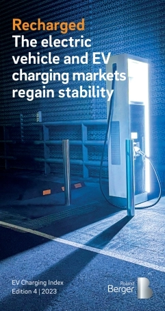 2023世界充电桩指数（英文版）