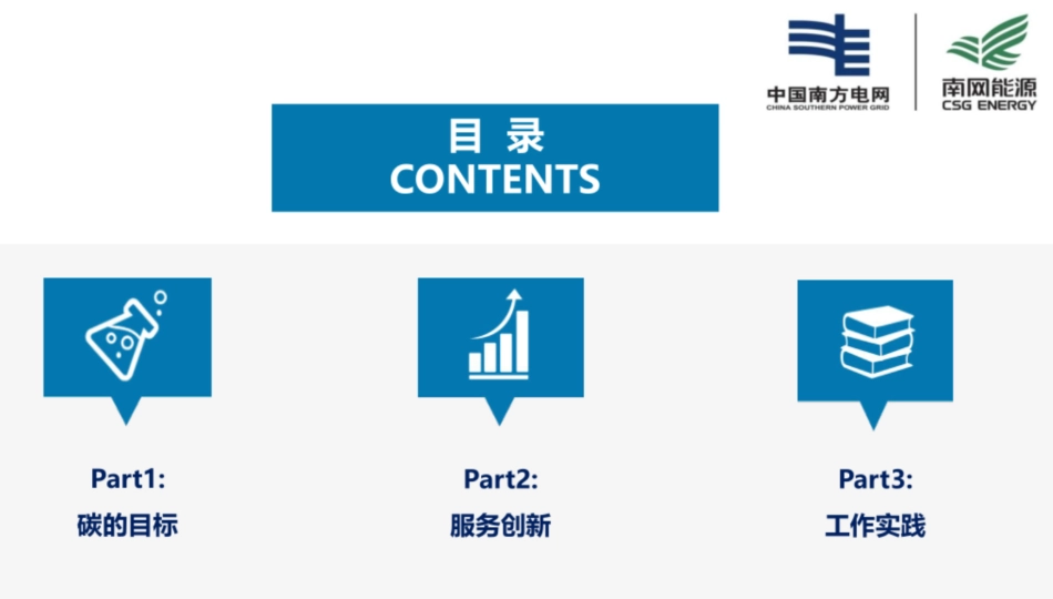 构建新型电力系统背景下电网综合能源公司的创新与实践--南方电网_第2页