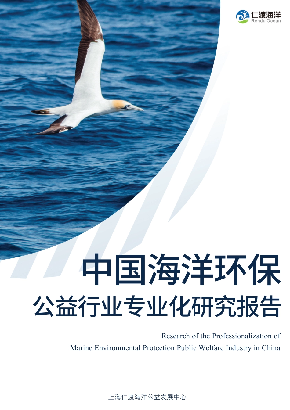 2021中国海洋环保公益行业专业化研究报告-59页_第1页