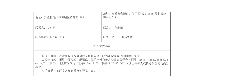 【招标】储能-亳州新能源发展有限公司亳州高铁南站“光储充”零碳示范站1050kW分布式光储项目施工总承包_第3页