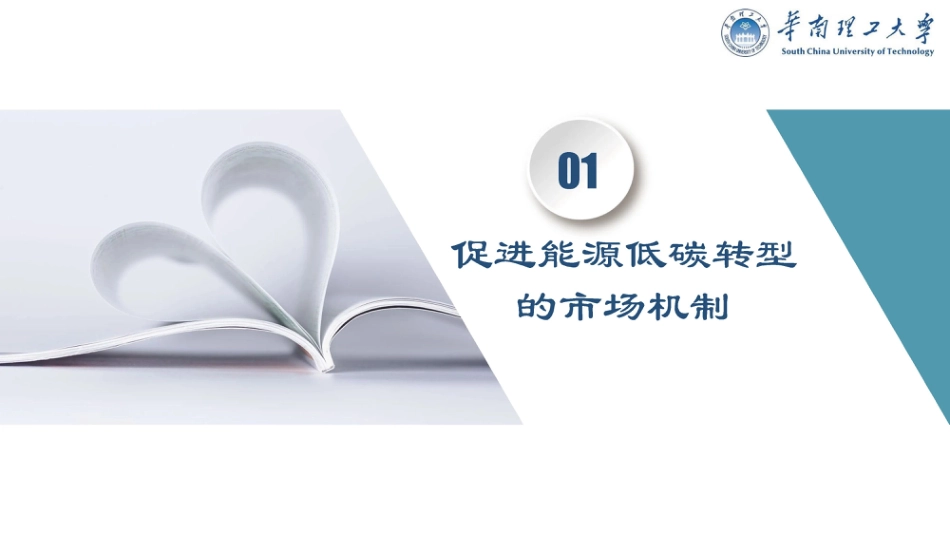 促进能源低碳转型的市场机制-从机制设计角度看如何避免“反直觉”问题--华南理工大学 荆朝霞_第3页