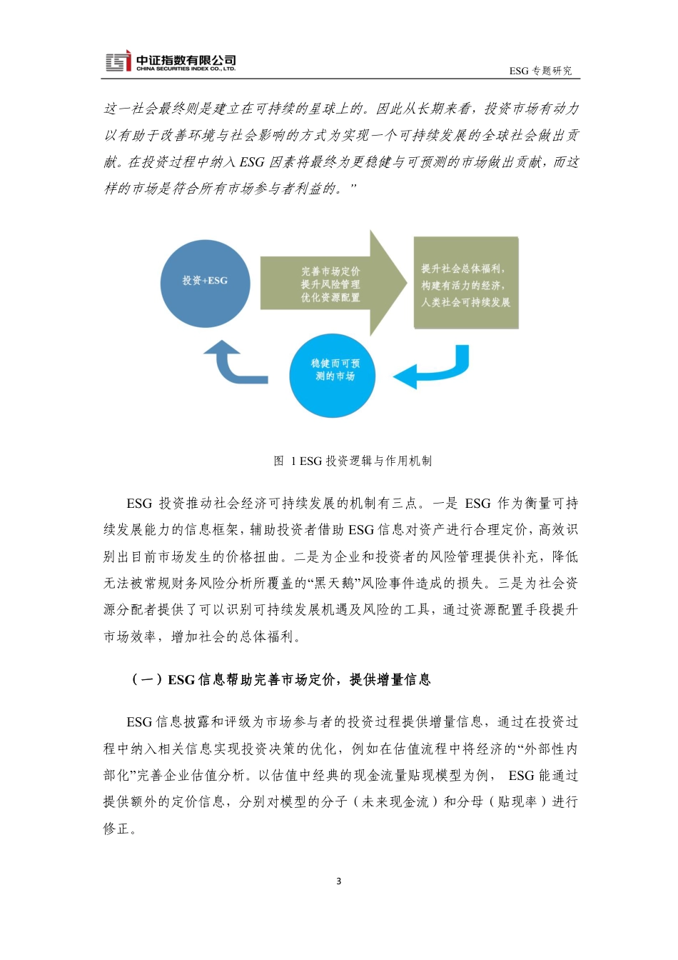 中证指数-ESG专题研究：ESG投资理念、机制与实践-13页_第3页