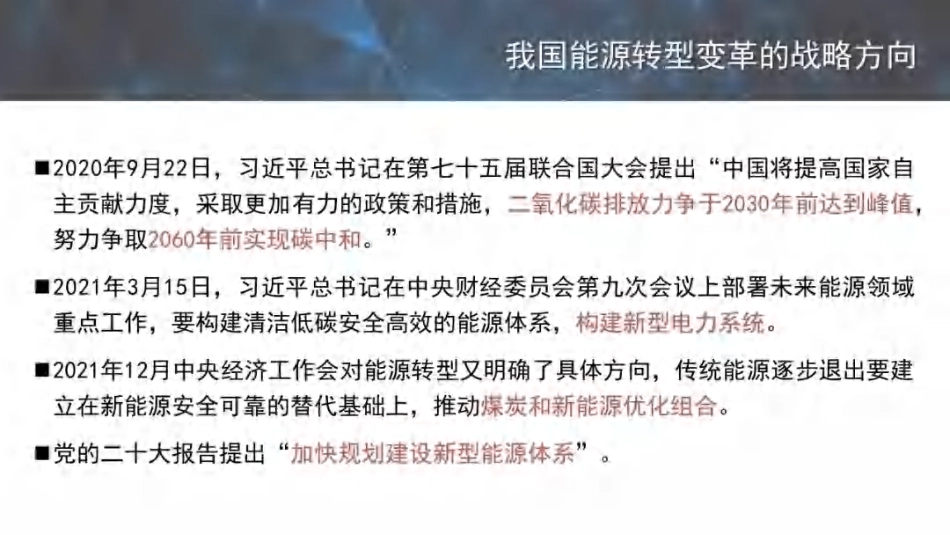 孙正运：双碳战略背景下光储直柔与数字化_第3页