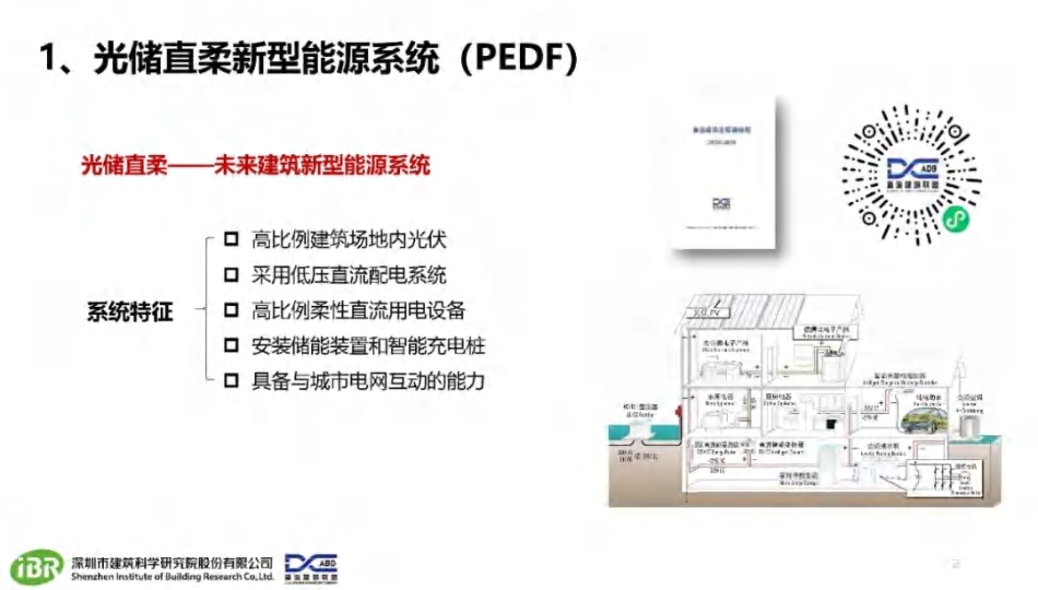 郝斌：光储直柔技术在农村清洁采暖中的应用_第3页