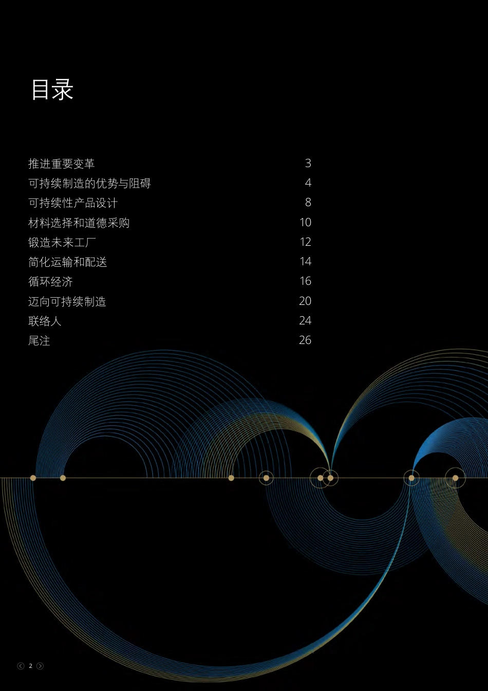 可持续制造从愿景到行动--德勤_第2页