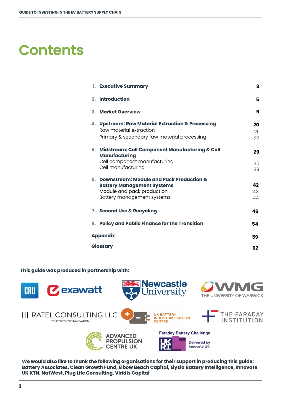 电动汽车电池供应链投资指南（双语对照）--Green Finance Institute_第3页