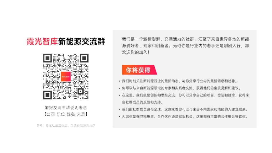 2023中国新能源出海趋势洞察-霞光智库_第3页
